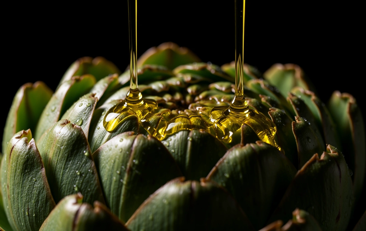 Macro nutritional detail
